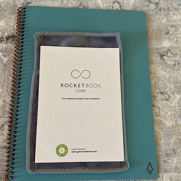 Rocket Book Core - Picture 7 of 7